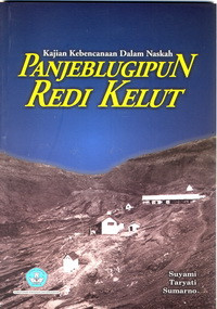 Image of KAJIAN KEBENCANAAN DALAM NASKAH PANJEBLUGIPUN REDI KELUT