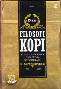 Image of FILOSOFI KOPI