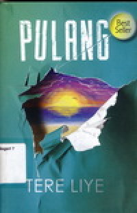 Image of PULANG