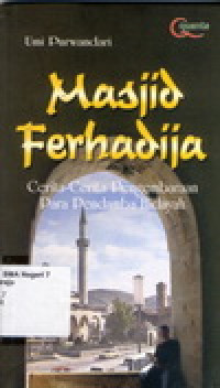 Image of MASJID FERHADIJA