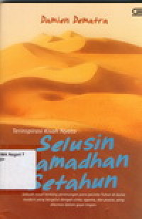 Image of SELUSIN RAMADHAN SETAHUN