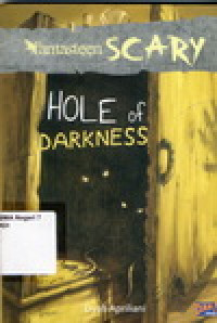 Image of HOLE OF DARKNESS