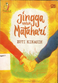 Image of JINGGA UNTUK MATAHARI