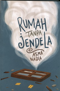Image of RUMAH TANPA JENDELA