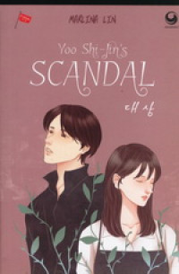 Image of YOO SHI - JIN SCANDAL