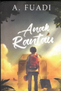 Image of ANAK RANTAU