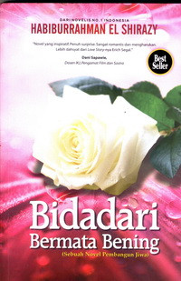 Image of BIDADARI BERMATA BENING