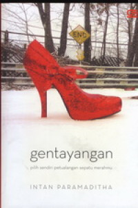 Image of GENTAYANGAN