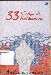 Image of 33 SENJA DI HALMAHERA