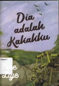 Image of DIA ADALAH KAKAKKU