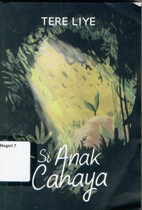 Image of SI ANAK CAHAYA