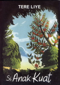 Image of SI ANAK KUAT