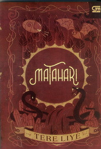 Image of MATAHARI