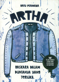 Image of ARTHA