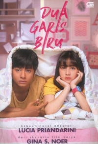 Image of DUA GARIS BIRU