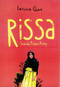 Image of RISSA : SEBUAH PILIHAN HIDUP