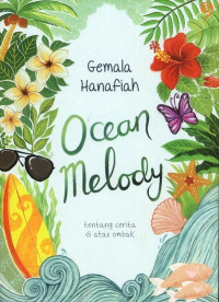Image of OCEAN MELODY