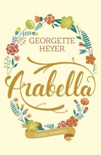 Image of (EBOOK) ARABELLA