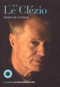 Image of LE CLEZIO