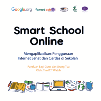 Image of (EBOOK) SMART SCHOOL ONLINE : MENGAPLIKASIKAN PENGGUNAAN INTERNET SEHAT DAN CERDAS DI SEKOLAH (GURU DAN ORANG TUA)