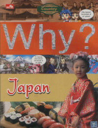 Image of WHY  ? JAPAN