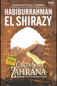 Image of CINTA SUCI ZAHRANA