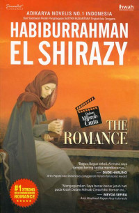 Image of DALAM MIHRAB CINTA ( THE ROMANCE )