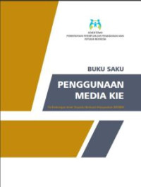 Image of (EBOOK) BUKU SAKU PENGGUNAAN MEDIA KIE