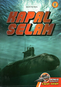 Image of KAPAL SELAM