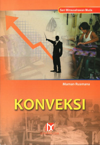 Image of KONVEKSI