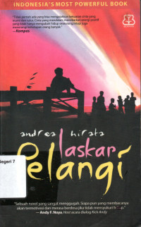 Image of LASKAR PELANGI