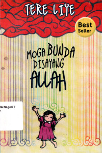 Image of MOGA BUNDA DI SAYANG ALLAH