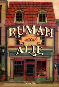 Image of RUMAH UNTUK ALIE