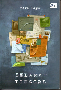 Image of SELAMAT TINGGAL