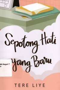Image of SEPOTONG HATI YANG BARU