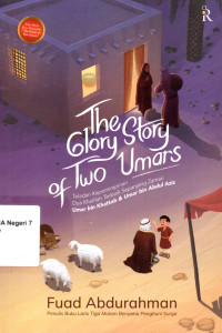 Image of THE GLORY STORY OF TWO UMARS