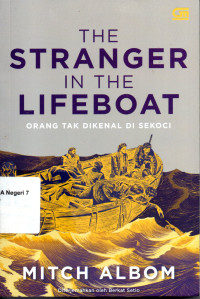 Image of THE STRANGER IN THE LIFEBOAT