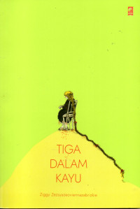 Image of TIGA DALAM KAYU