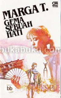 Image of GEMA SEBUAH HATI