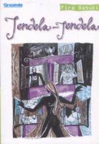 Image of JENDELA-JENDELA