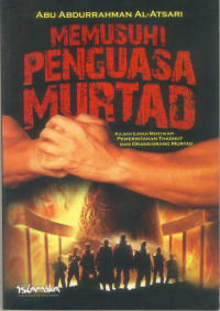 Image of MEMUSUHI PENGUASA MURTAD